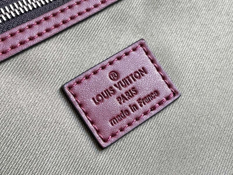 Louis Vuitton Travel Bags
